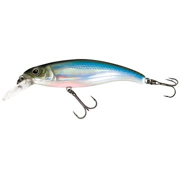 

FOX Rage Wobler Slick Stick SR 9 cm, 15 g Silent UV Cool Herring