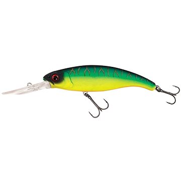 

FOX Rage Wobler Slick Stick DR 6 cm, 5 g UV Fire Tiger