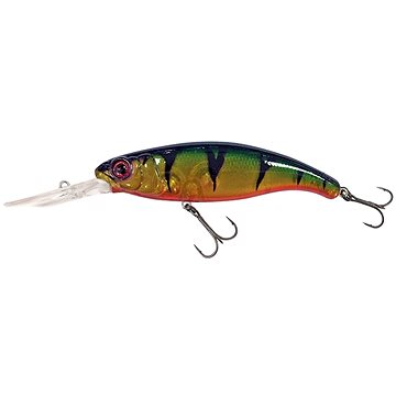 

FOX Rage Wobler Slick Stick DR 6 cm, 5 g UV Original Perch