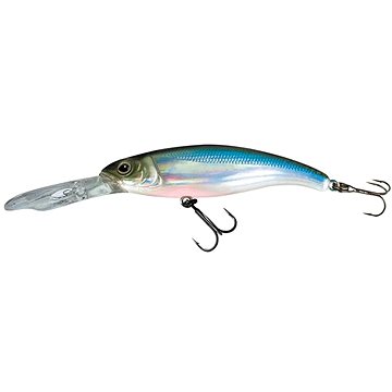 

FOX Rage Wobler Slick Stick DR 6 cm, 5 g UV Cool Herring