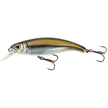 

FOX Rage Wobler Slick Stick SR 6 cm, 5 g UV Real Shiner