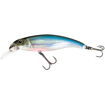 

FOX Rage Wobler Slick Stick SR 6 cm, 5 g UV Cool Herring