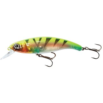 

FOX Rage Wobler Slick Stick SR 4 cm, 2 g UV Sun Tiger