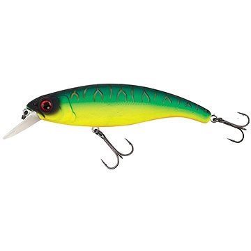 

FOX Rage Wobler Slick Stick SR 4 cm, 2 g UV Fire Tiger