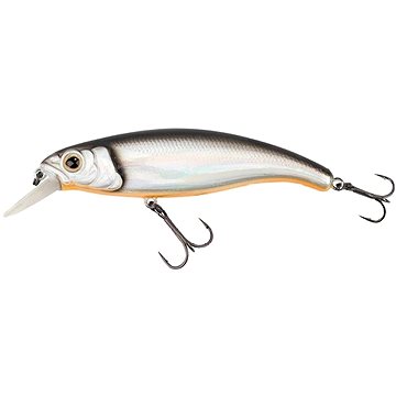 

FOX Rage Wobler Slick Stick SR 4 cm, 2 g UV Silver Baitfish