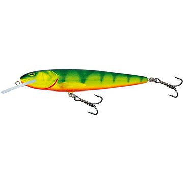 

Salmo Wobler White Fish Deep Runner 13 cm, 18 g Hot Perch