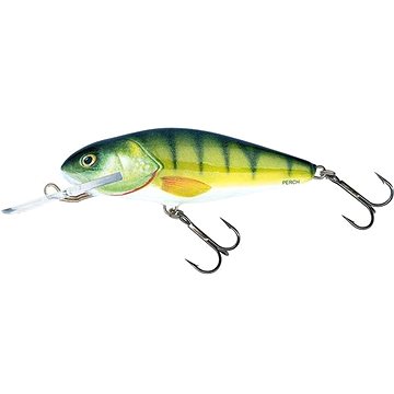 

Salmo Wobler Perch Deep Runner 8 cm, 14 g Perch
