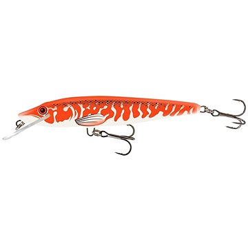 

Salmo Wobler Pike Floating 11 cm, 15 g Albino Pike