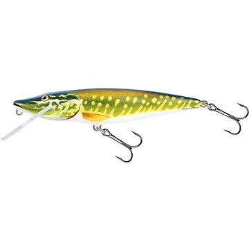 

Salmo Wobler Pike Jointed Super Deep Runner 11 cm, 15 g Pike