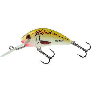 

Salmo Wobler Hornet Floating 4 cm, 3 g Ayu