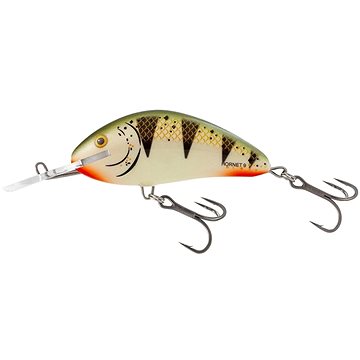 

Salmo Wobler Hornet Floating 6 cm, 10 g Nordic Perch