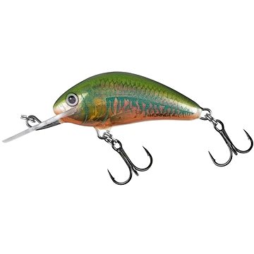 

Salmo Wobler Hornet Floating 5 cm, 7 g Holo Oikawa