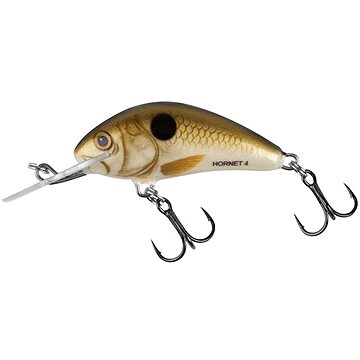 

Salmo Wobler Hornet Floating 5 cm, 7 g Pearl Shad