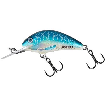 

Salmo Wobler Hornet Floating 4 cm, 3 g Holo Super Bleak