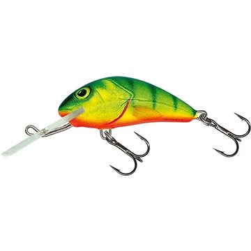 

Salmo Wobler Hornet Floating 6 cm, 10 g Hot Perch