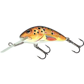 

Salmo Wobler Hornet Sinking 5 cm, 7 g Trout