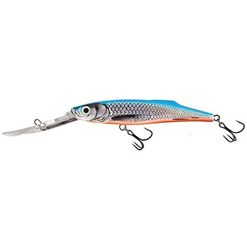 

Salmo Wobler Freediver SDR 9 cm, 11 g Silver Blue