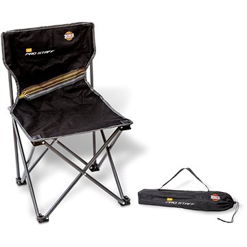 

Zebco Křeslo Pro Staff Mini