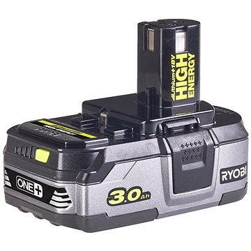 Ryobi RB18L30 - Nabíjecí baterie pro aku nářadí