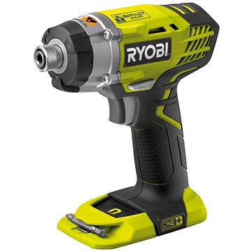 

RYOBI Rázový utahovák AKU RID1801M (bez AKU)