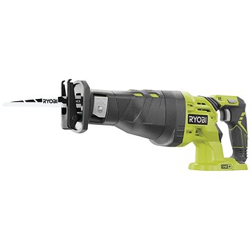 

RYOBI Pila ocaska AKU R18RS-0 (bez AKU)