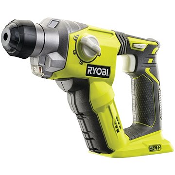 

RYOBI Vrtací kladivo AKU R18SDS-0 (bez aku)
