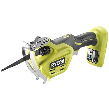 

RYOBI Pila ocaska AKU RY18PSA-0 (bez AKU)