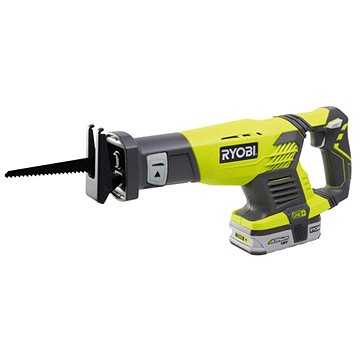 

RYOBI Pila ocaska AKU RRS1801M (bez AKU)