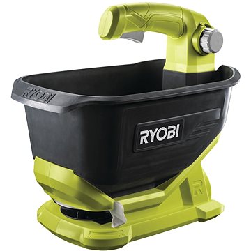Ryobi OSS1800 - Rozmetač hnojiva