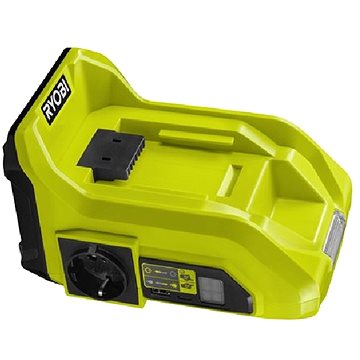Image of Ryobi RY36BI300A inverter