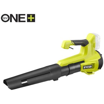 

RYOBI Fukar na listí AKU 18V ONE+™ RY18BLB-0 (bez AKU)
