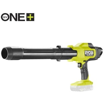 

RYOBI Fukar na listí AKU 18V ONE+™ RY18BLCXA-0 (bez AKU)