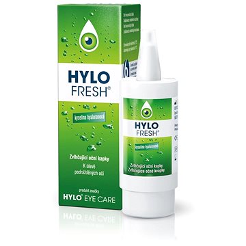 

Hylo-Fresh 10 ml