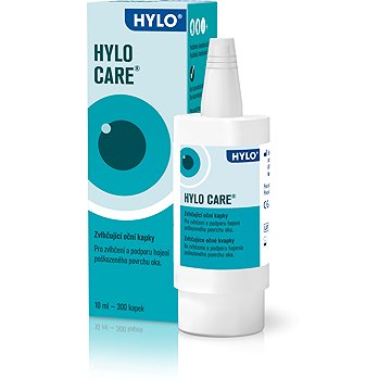 

Hylo-Care 10 ml