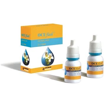 

OCUflash 2x10 ml