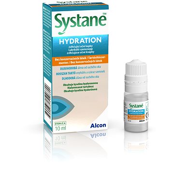 

Systane Hydration 10 ml