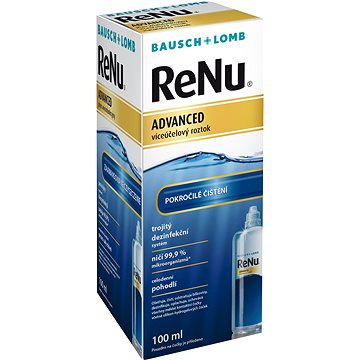 

ReNu Advanced 100 ml