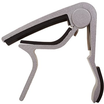 

RAZZOR Capo Silver