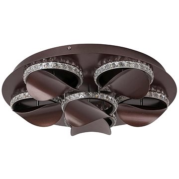 

Rabalux - LED Stmívatelné stropní svítidlo CAPRIANA LED/36W/230V