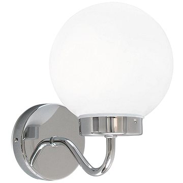 

Rabalux - Koupelnové nástěnné svítidlo 1xE14/40W/230V IP44
