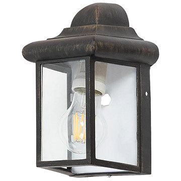 

Rabalux - VenKovní nástěnné svítidlo 1xE27/60W/230V IP43