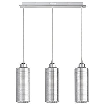 

Rabalux - Lustr na lanku 3xE27/40W/230V