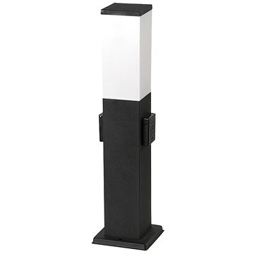 

Rabalux - Venkovní lampa se 2 zásuvkami 1xE27/60W/230V IP44