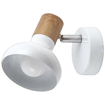 

Rabalux - Nástěnné bodové svítidlo 1xE14/40W/230V