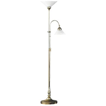 

Rabalux - Stojací lampa 2xE27/60W/230V