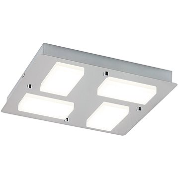 

Rabalux - LED Stropní koupelnové svítidlo 4xLED/4,5W IP44
