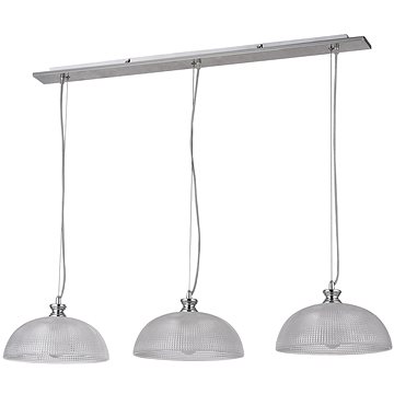 

Rabalux - Lustr na lanku PETRINA 3xE27/40W/230V