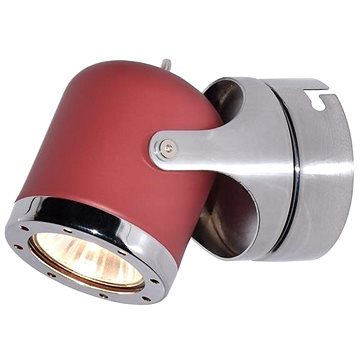 

Rabalux 5037 - Bodové svítidlo APRIL 1xGU10/5W/230V