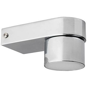 

Rabalux - LED Koupelnové nástěnné svítidlo LED/5W/230V IP44