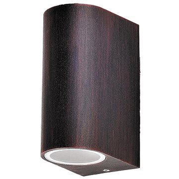

Rabalux - VenKovní nástěnné svítidlo 2xGU10/35W/230V IP44